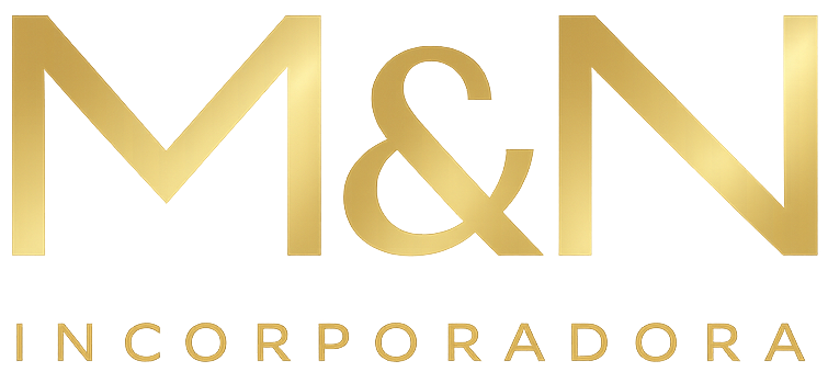 Logo M&N Engenharia